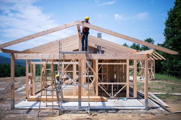 Best New Roof Installation  in Prince Frederick, MD