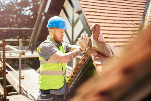 Quick and Trustworthy Emergency Roof Repair Services in Prince Frederick, MD